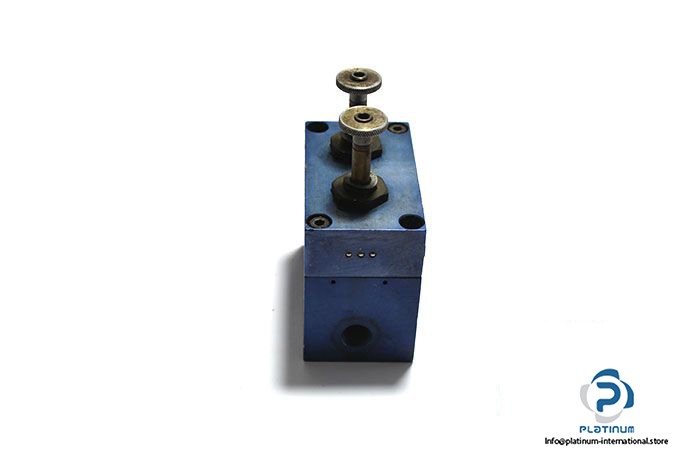 festo-4576-solenoid-control-valve-1