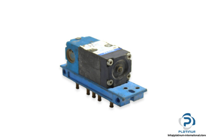 Festo-4606-binary-reduction-valve