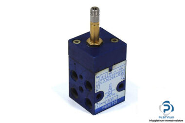 festo-4612-single-solenoid-valve