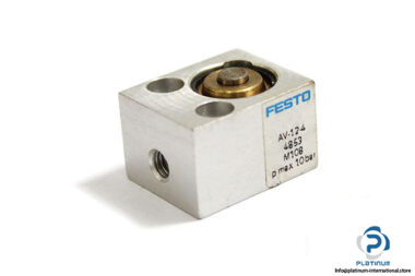 festo-4853-short-stroke-cylinder