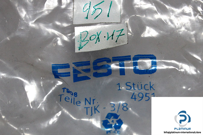 festo-4951-T-fitting-new-2