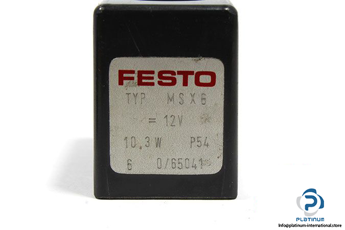 festo-4956-solenoid-coil-1