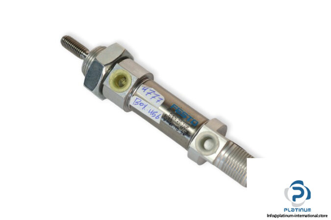 festo-5066-iso-cylinder-new