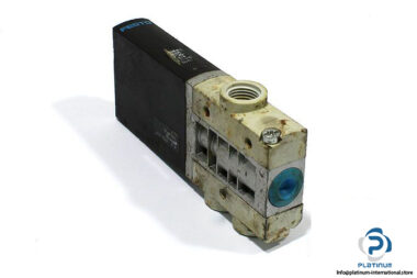 festo-525186-air-solenoid-valve