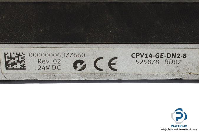 festo-525878-electrical-interface-1