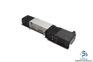 Festo-527509-air-solenoid-valve