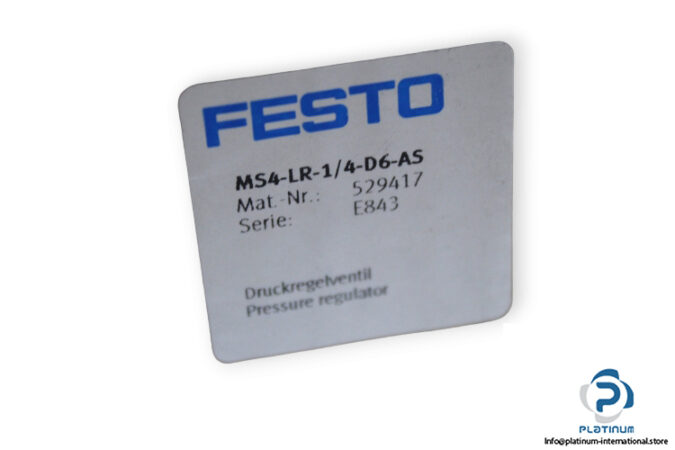 festo-529417-pressure-regulator-new-3