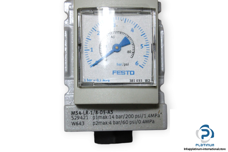 festo-529421-pressure-regulator-new-2