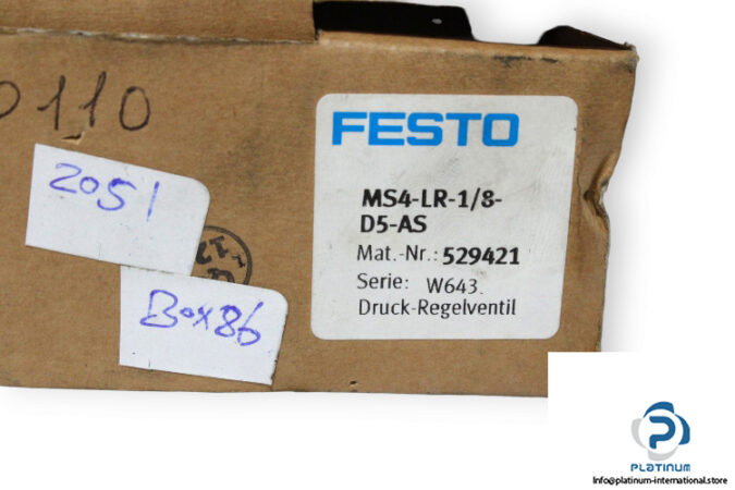 festo-529421-pressure-regulator-new-3