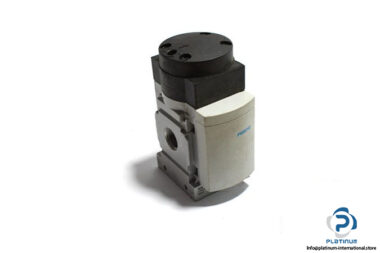 Festo-529531-soft-start-valve