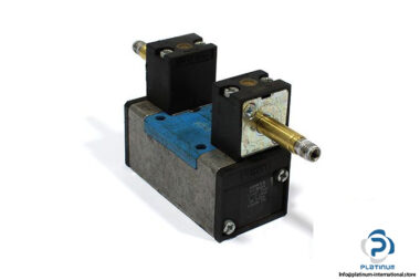 Festo-532687-air-solenoid-valve