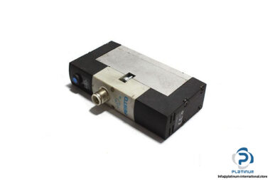 Festo-534555-air-solenoid-valve