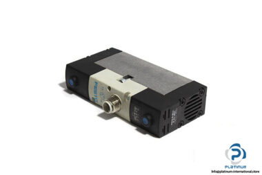 Festo-534557-double-solenoid-valve