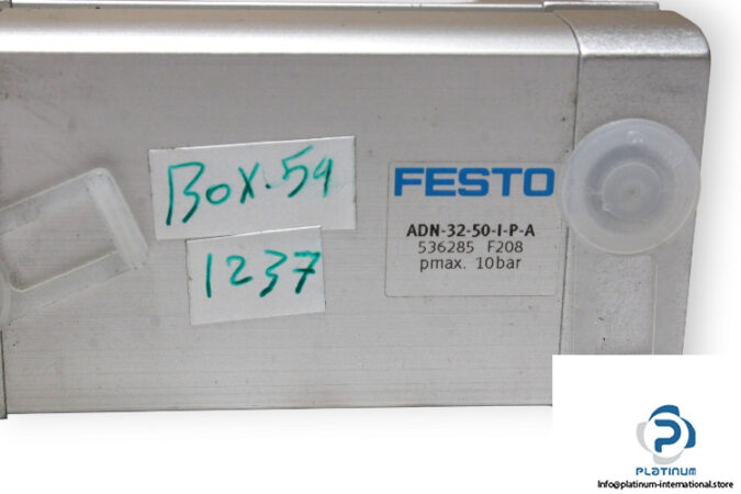 festo-536236-compact-cylinder-female-(used)-1