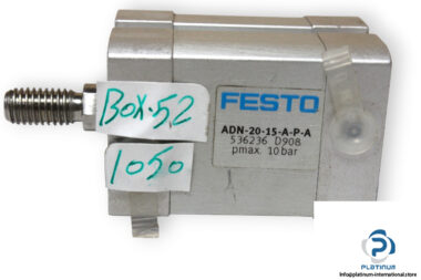 festo-536236-compact-cylinder-(new)-1