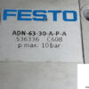 festo-536336-compact-cylinder-2