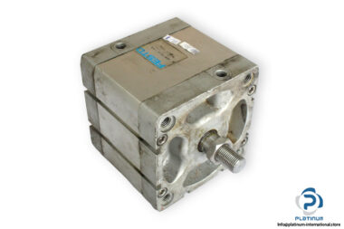 festo-536379-compact-cylinder-used