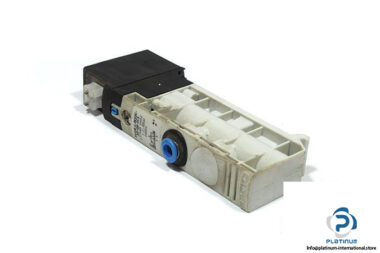 Festo-537468-solenoid-valve-without-plate