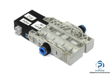 festo-537469 -single-solenoid-valve