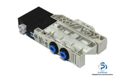 festo-537472 -single-solenoid-valve