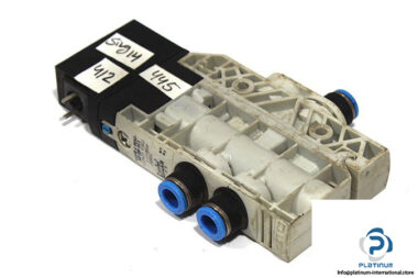 festo-537473 -single-solenoid-valve