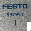 festo-537953-double-solenoid-valve-2