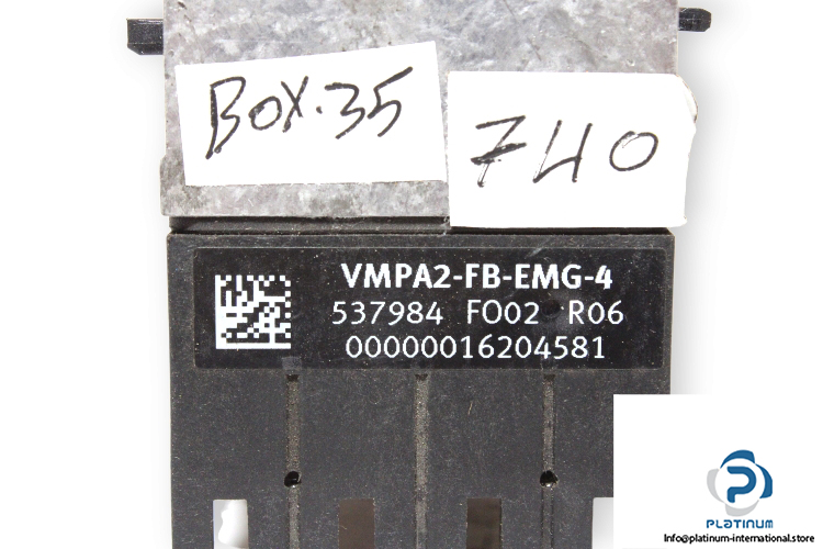 festo-537984-electronics-module-used-2