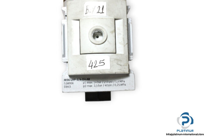 festo-538006-pressure-regulator-1