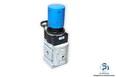 festo-538006-pressure-regulator