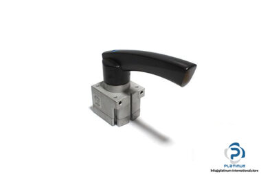 Festo-538181-hand-lever-valve