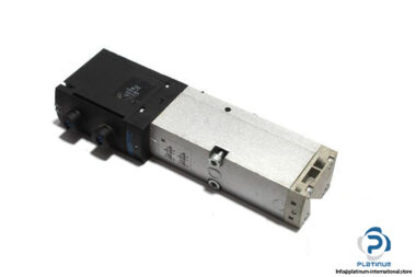 festo-539150-single-solenoid-valve