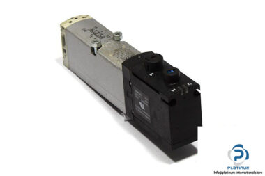 festo-539156-double-solenoid-valve