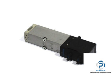 festo-539161-single-solenoid-valve