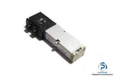 Festo-539162-double-solenoid-valve