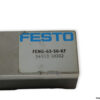 festo-539697-multi-stage-pneumatic-cylinder-(used)-1