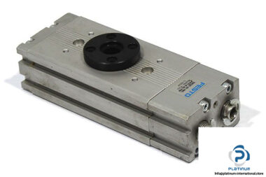 festo-540460-semi-rotary-drive