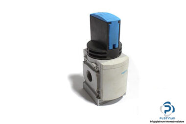 Festo-541268-shut-off-valve