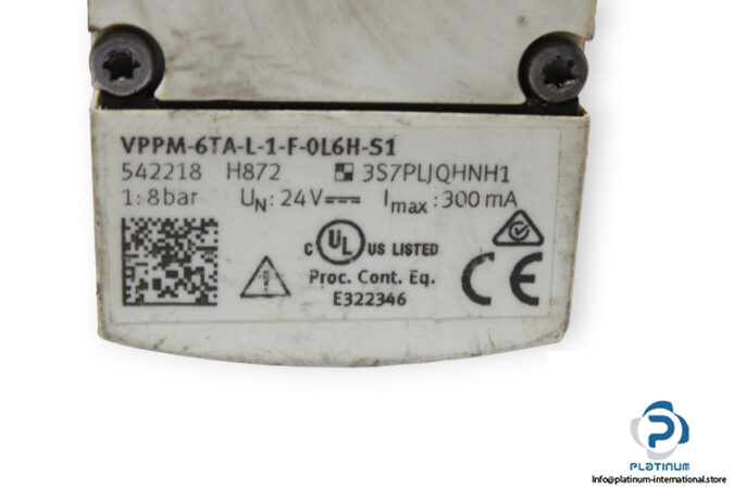 festo-542218-proportional-pressure-control-valve-1