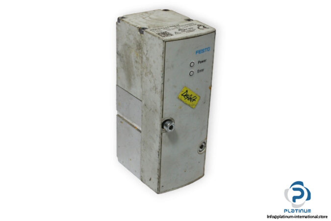 Festo-542218-proportional-pressure-control-valve