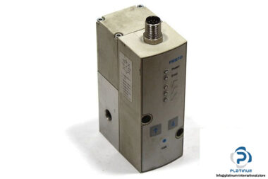festo-542228-proportional-pressure-control-valve