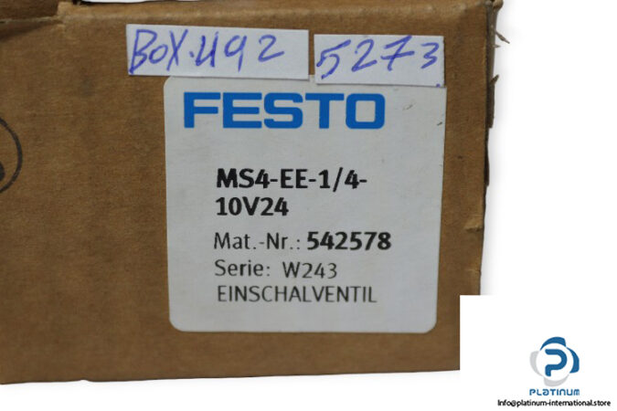 festo-542578-shut-off-valve-new-4