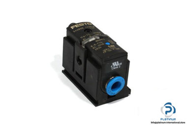 Festo-542898-pressure-sensor