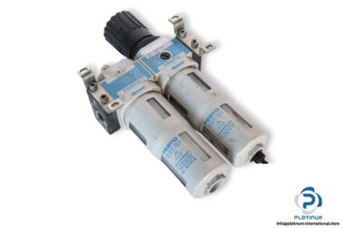 festo-546425-basic-valve-(used)