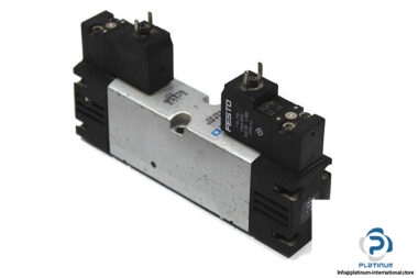 festo-546696-double-solenoid-valve