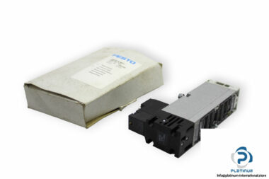 Festo-546702-air-solenoid-valve