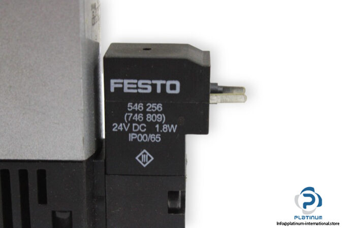 festo-546708-air-solenoid-valve-used-3