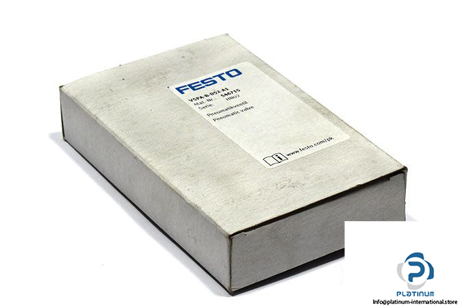 festo-546715-air-pilot-valve-1