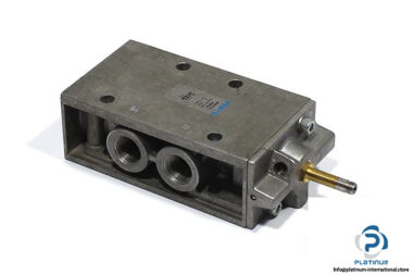 festo-548287-single-solenoid-valve