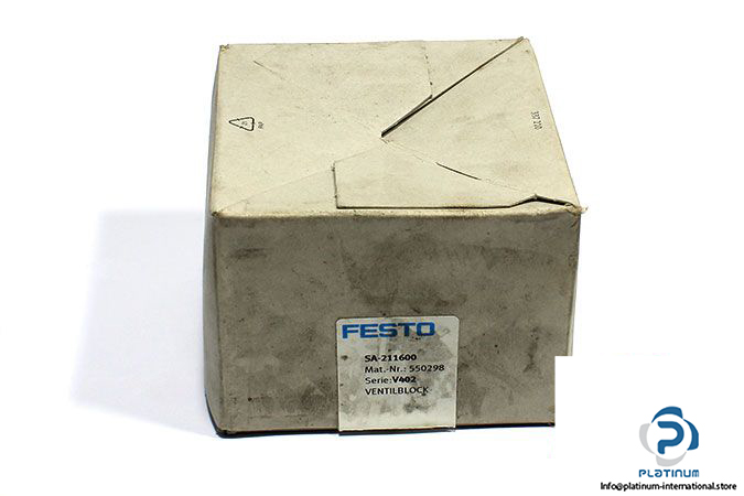 festo-550298-subplate-5