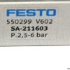 festo-550299-subplate-4